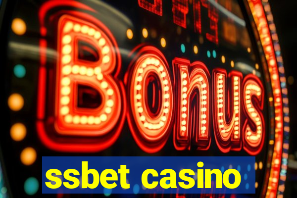 ssbet casino